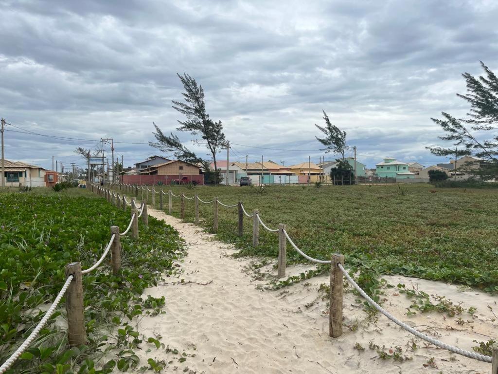 Casa Com Piscina - Cabo Frio Villa Dış mekan fotoğraf