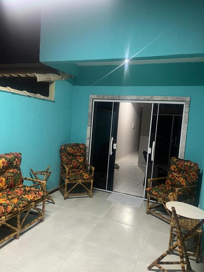 Casa Com Piscina - Cabo Frio Villa Dış mekan fotoğraf
