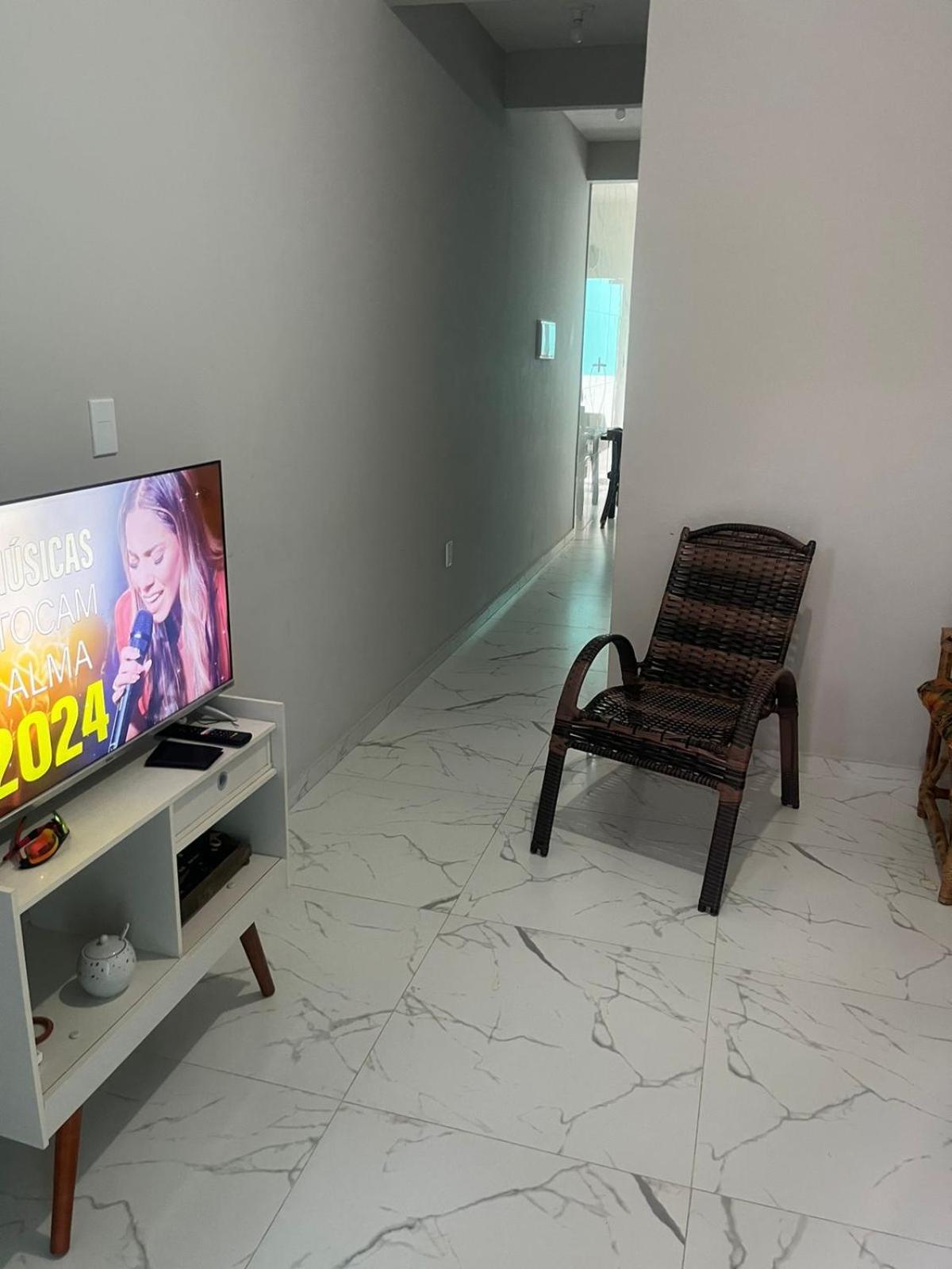 Casa Com Piscina - Cabo Frio Villa Dış mekan fotoğraf