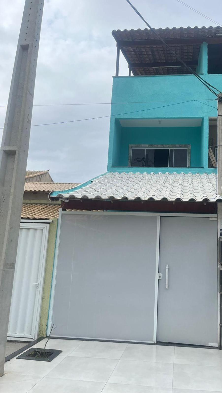Casa Com Piscina - Cabo Frio Villa Dış mekan fotoğraf