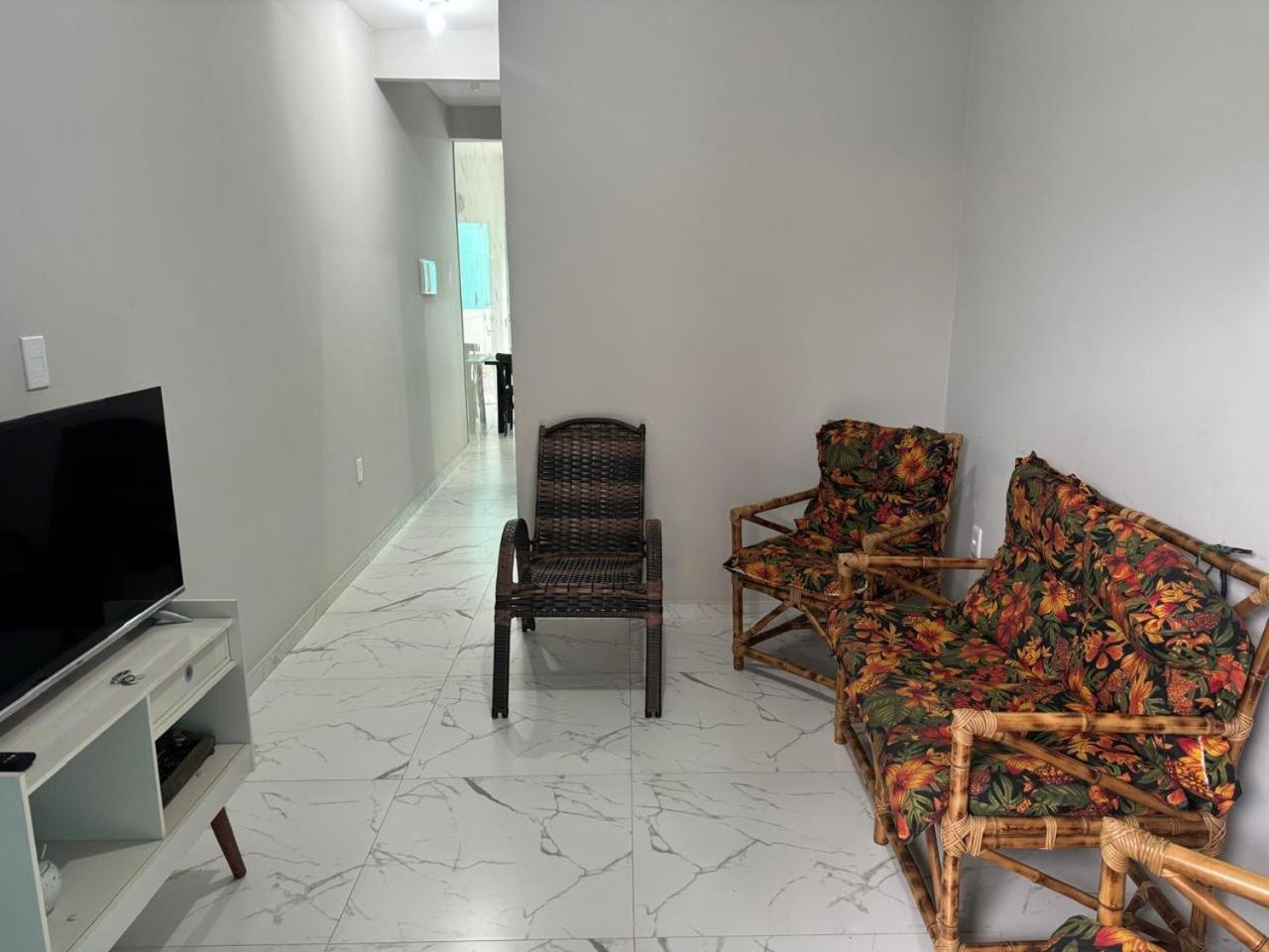 Casa Com Piscina - Cabo Frio Villa Dış mekan fotoğraf