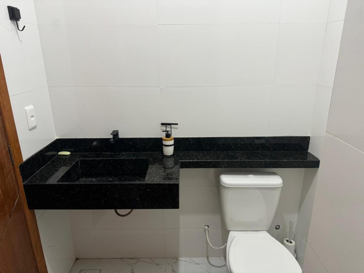 Casa Com Piscina - Cabo Frio Villa Dış mekan fotoğraf